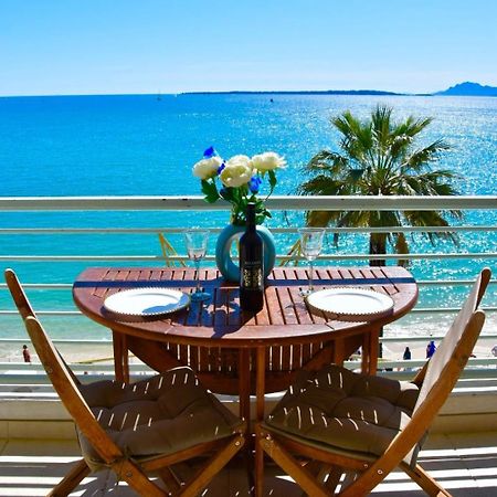 Residence Le Soleil Жуан-ле-Пен Экстерьер фото